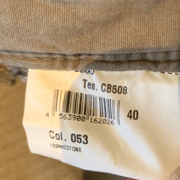 Mason Ladies cargo pant - Picture 5 of 11